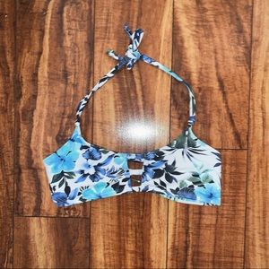 SOLD ❌ Midori Mau Loa Top